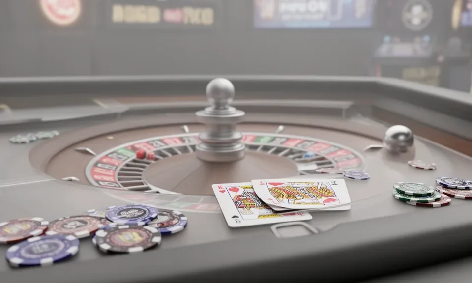 ok6611 Casino